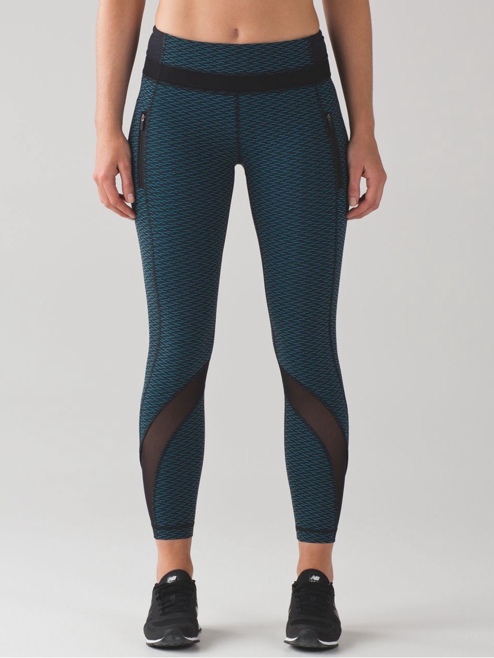 Lululemon Inspire Tights II